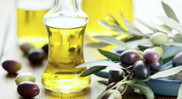 Nascono in Fiera gli Evoo day, giornate dedicate all'olio di oliva