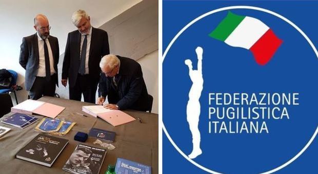 Assisi, Federazione Pugilistica Italiana - ENIT: firmato protocollo d'Intesa: «Straordinario traguardo in campo culturale»