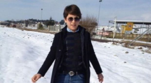 Emanuele, 14enne ucciso a coltellate: l'assassino è già libero nonostante la condanna a 15 anni