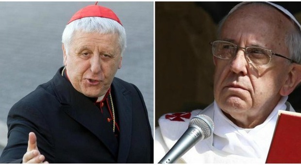 Crac Divina Provvidenza, il cardinale intercettato: "Non dite a Papa Francesco dei 30 milioni di euro"