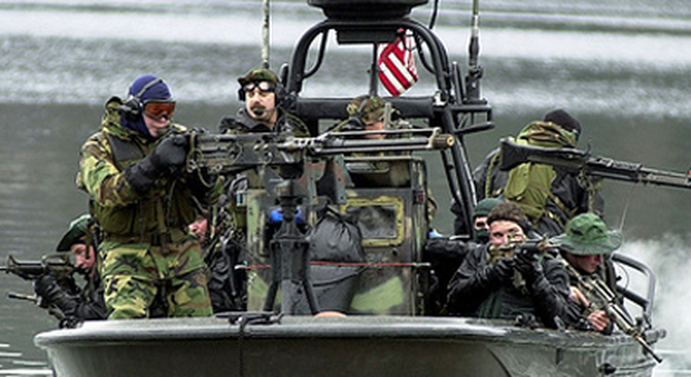 Usa, l'ex Navy Seals che snidò Bin Laden dovrà restituire 6,8 milioni al Governo