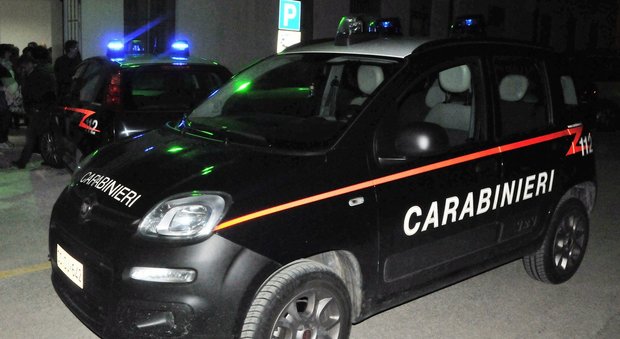 Operazione antidroga nel Casertano arrestati undici spacciatori