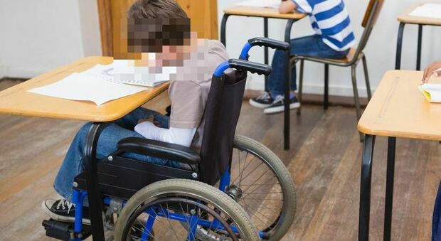 Salento, niente gita scolastica per un 17enne disabile: problema risolto in tempi record