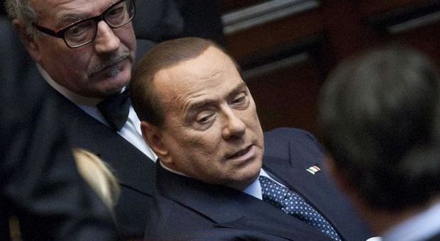 Decadenza Berlusconi, appello colombe Pdl a Grasso: non ascolti il parere della giunta