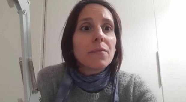 Giulia Lavatura, il video sul sito dei prof: «Sono ingegnere, faccio ripetizioni di matematica e fisica»