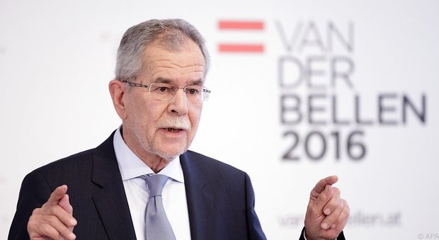 Austria, presidenziali da ripetere «Ci sono irregolarità nel ballottaggio»