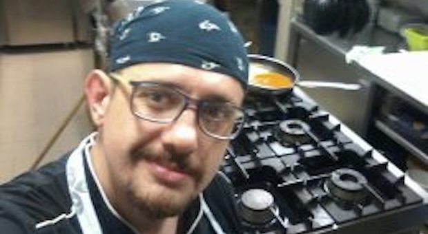 Il giallo di Antonello, chef 35enne trovato morto nell'hotel in cui lavorava