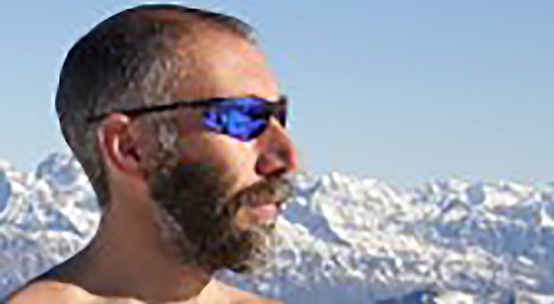 Davide Pizzolato l'escursionista vicentino morto tradito dal ghiaccio. Le 5 regole per affrontare le montagne