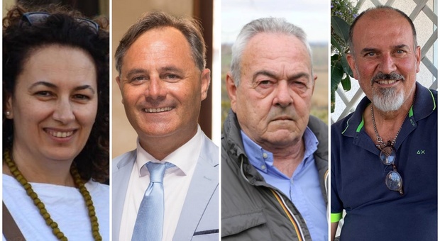 Verso il voto a Montalto: sono già quattro i candidati alle elezioni comunali