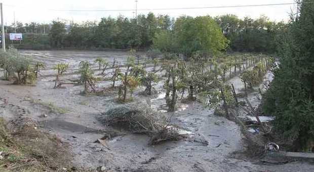 Benevento, protocollo d'intesa tra Comune e Curia per gli alloggi danneggiati dall'alluvione