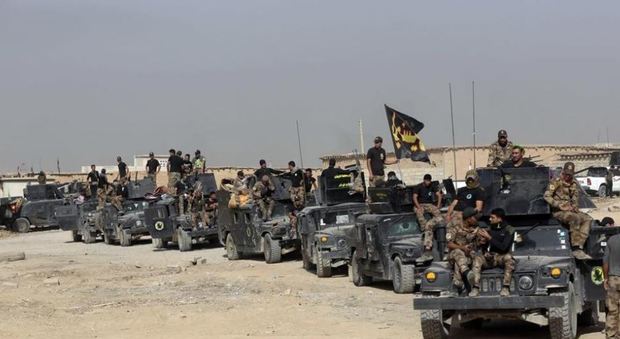 Iraq, attacco per riprendere Mosul. al-Abadi: «La libereremo dall'Isis»