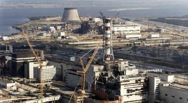 Attacco hacker mondiale Colpita anche Chernobyl