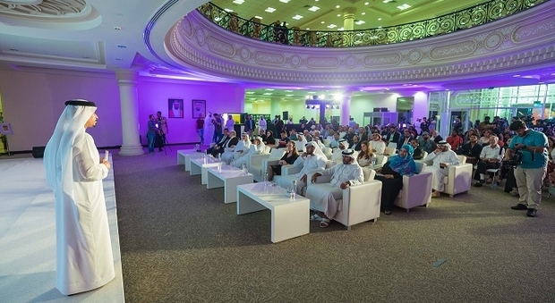 Fiera del libro di Sharjah: negli Emirati la terza "buchmesse" del mondo