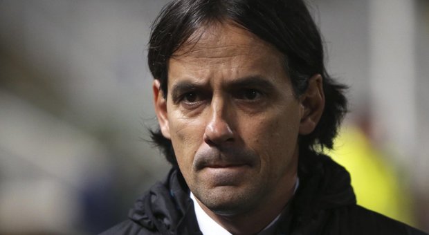 Lazio, Inzaghi: «Commesso qualche errore ma l'Apollon ha vinto meritatamente»