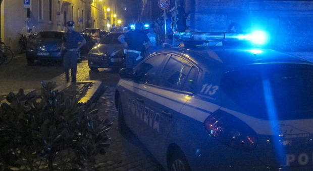 Roma, aveva gambizzato un uomo e si era dato alla fuga, arrestato 35enne albanese