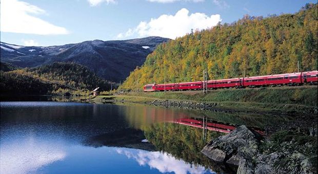 Svizzera: firmato un contratto tra SOB e Stadler per nuovi treni FLIRT