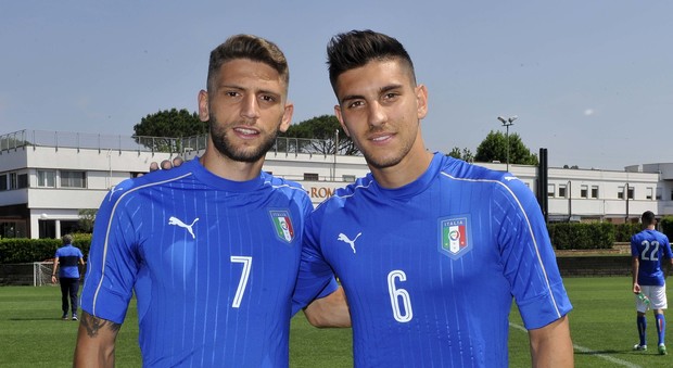 L'Italia del talento: oggi l’esordio europeo con la Danimarca, Di Biagio ha un gruppo di immensa qualità