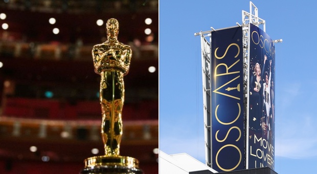 Oscar 2022, dove e quando seguire la diretta in tv. Paolo Sorrentino cerca il bis