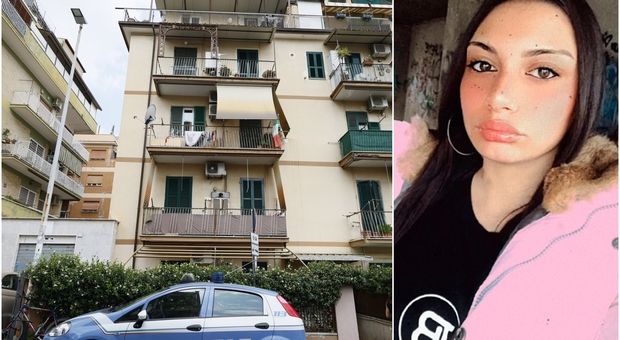 Michelle Causo uccisa a Roma e messo nel carrello della spesa, giudizio immediato per il suo assassino