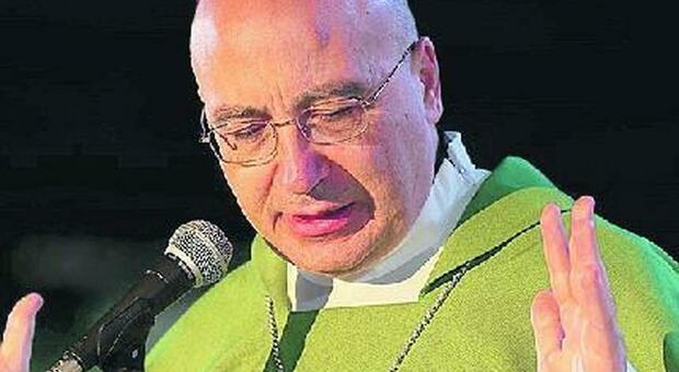 L'arcivescovo Pietro Lagnese