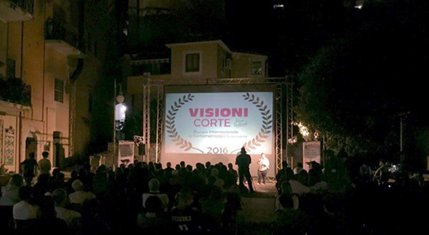 Visioni Corte Film Festival entra nell’AFIC