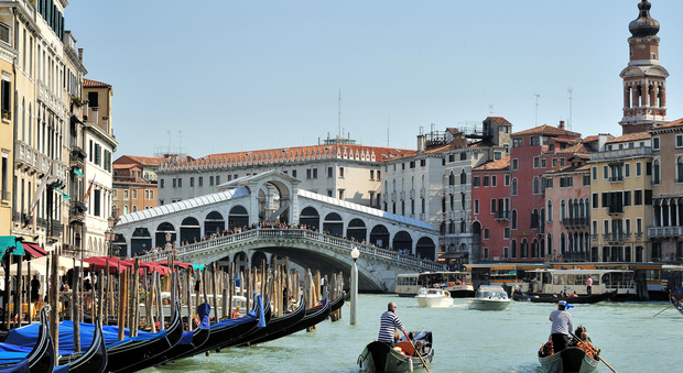 Quattro italiane nella top ten delle città più eleganti al mondo: spicca Venezia