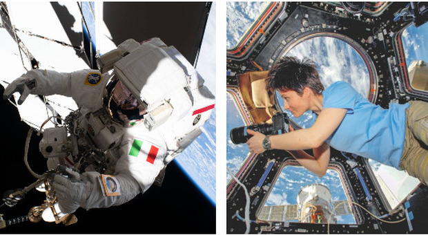 Astronauti cercansi: l'Agenzia spaziale europea lancia il nuovo concorso per affiancare Cristoforetti e Parmitano. Come partecipare