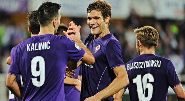 La Fiorentina incanta ma lo scudetto è anche una questione capitale