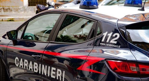 I carabinieri stanno cercando di dare un nome e un volto agli autori del sequestro