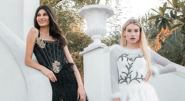 Premio Margutta 2020, la stilista Eleonora Altamore presenta la nuova collezione Pearl Dreams
