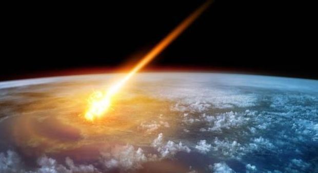 In arrivo la staffetta celeste: passa un asteroide seguito da una cometa