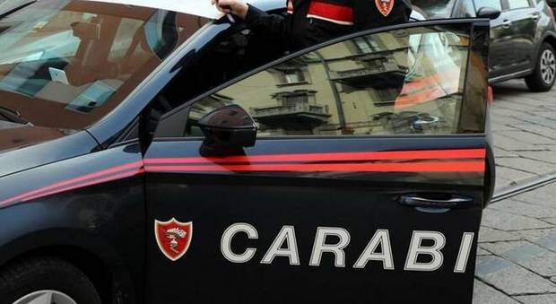 Forza un garage per rubare una bicicletta: 39enne arrestato nel Napoletano
