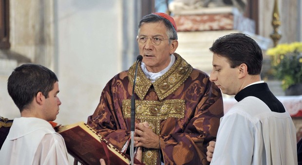 Il patriarca striglia i sacerdoti: «No ai battitori liberi, sono caricature»