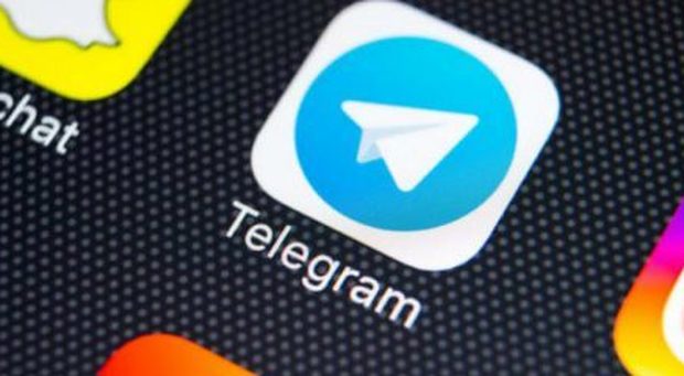 Telegram, boom per l'app con le chat segrete durante la quarantena. «Cercano un modo per sfuggire al partner»