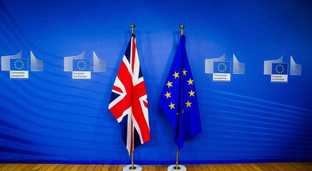 Brexit al rallenty, trattativa Londra-UE non decolla