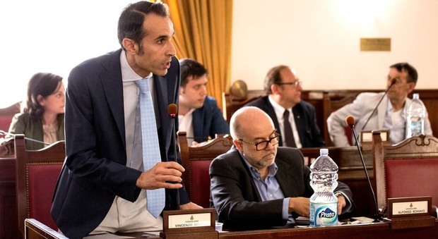Nocera Inferiore, M5S contro il sindaco Torquato: «Ignora le nostre interrogazioni»