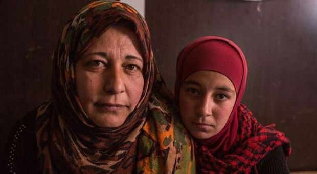 “District zero” in Giordania, il dramma di 4 milioni di profughi nel documentario di Oxfam ed Echo