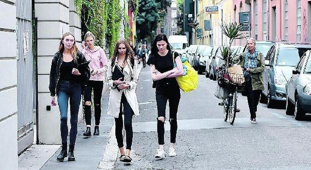 Fashion Week al via, Milano torna capitale della moda
