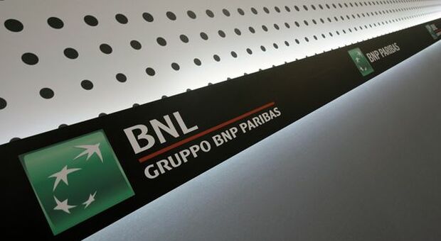 Bnl-Bnp Paribas, linee di credito da 850 milioni per lo sviluppo delle rinnovabili