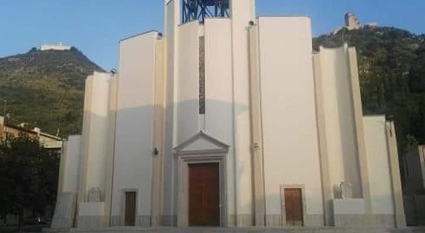 Frosinone, la chiesa Madre di Cassino diventa concattedrale