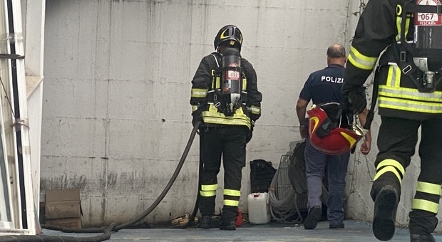 Incendio in casa a Reggio Emilia: morti due bambini, salvi i genitori