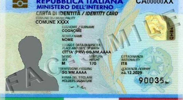 Carta d’identità elettronica a Roma: open day sabato 20 e domenica 21 aprile. Tutte le informazioni sui Municipi e gli orari