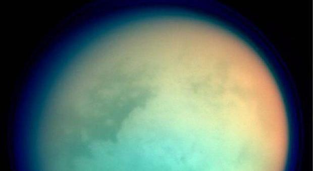 Nasa progetta sommergibile spaziale da spedire sulle lune di Saturno