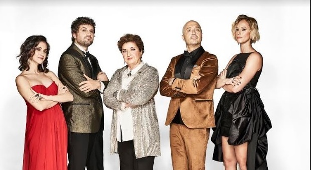 Italia’s Got Talent torna con tante novità: in giuria c'è Joe Bastianich e anche il pubblico avrà un Golden Buzzer