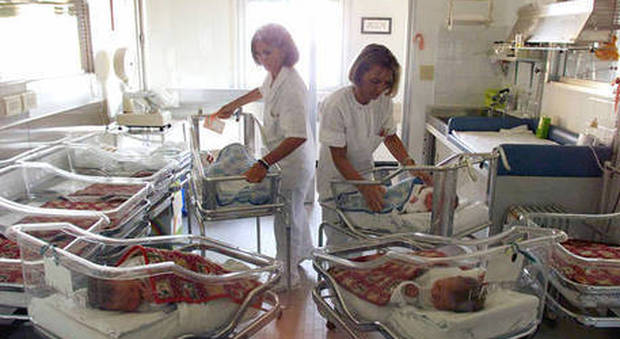 La neonata morì durante il parto I genitori fanno causa all'Uls 12