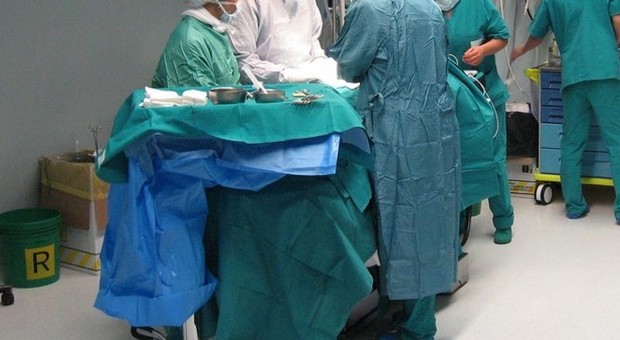 Ascoli, donna si spegne all'ospedale la famiglia decide di donare gli organi
