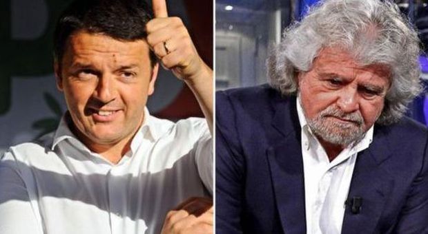 Renzi vince le europee, le borse volano: Milano +3%, lo spread oscilla a 178 punti