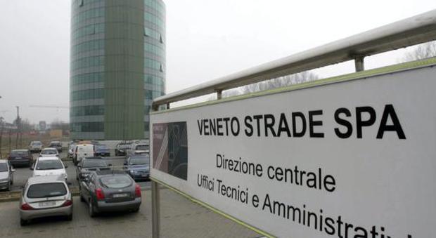 La Regione salva Veneto Strade: stanziati 5 milioni dei 40 alle Province