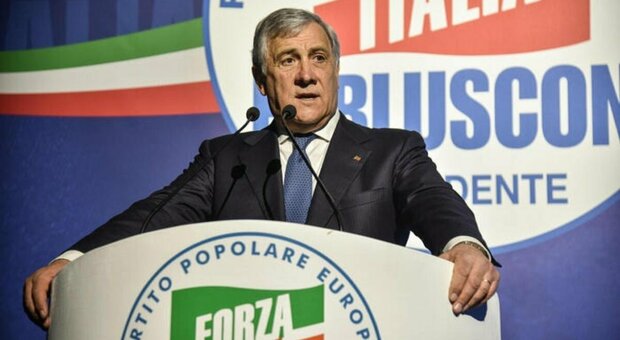 FI, l’era Tajani al via dal feudo Centrosud (e dall’agenda Nordio). Oggi il Consiglio nazionale e l'elezione