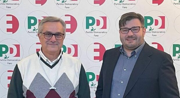Cristian Fanesi la spunta, è il candidato sindaco del Pd. Il segretario Minardi: «Scelta qualificata che offriremo all’alleanza»